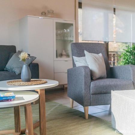 Palatina Living Apartment Fischbach bei Dahn Ngoại thất bức ảnh