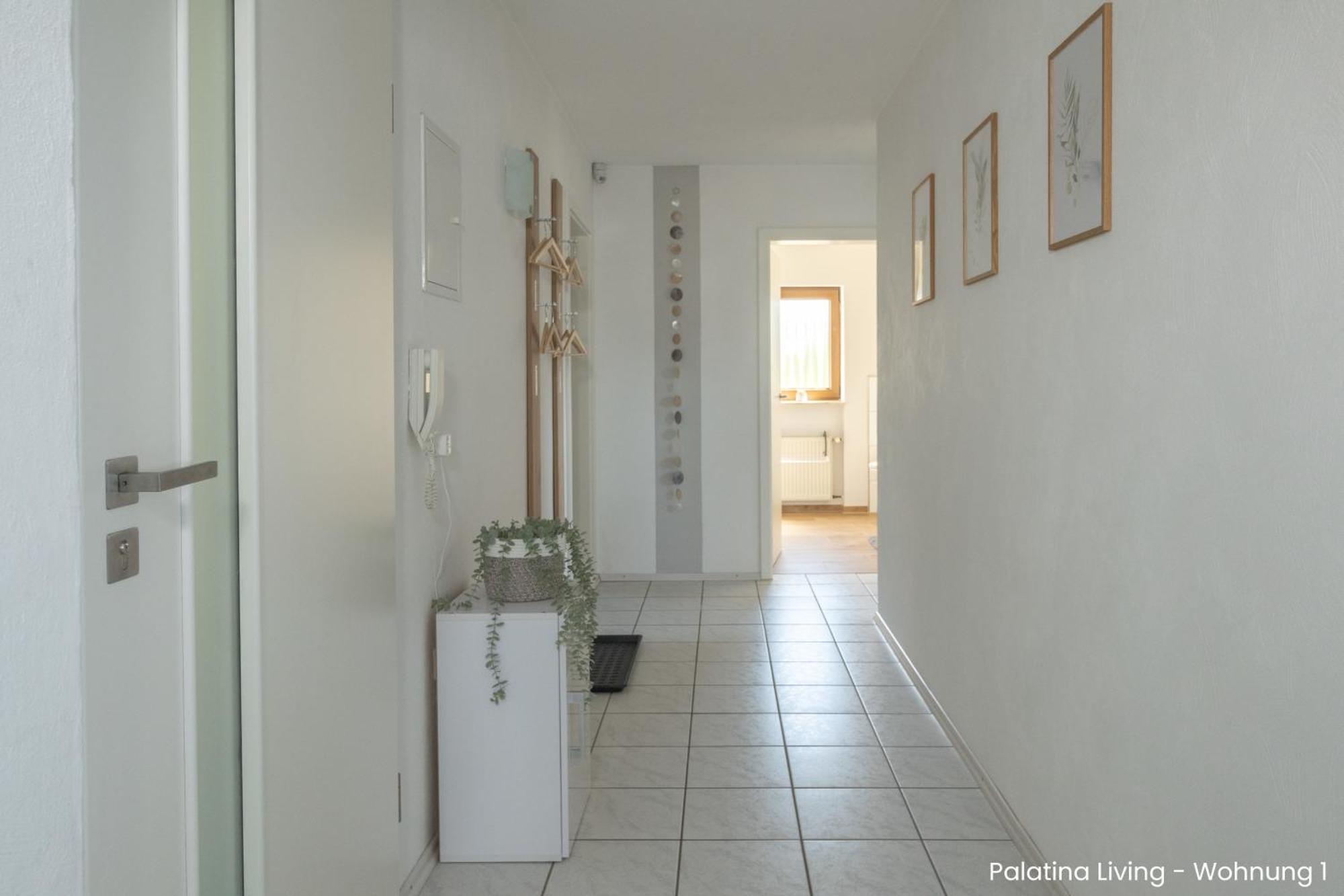 Palatina Living Apartment Fischbach bei Dahn Ngoại thất bức ảnh